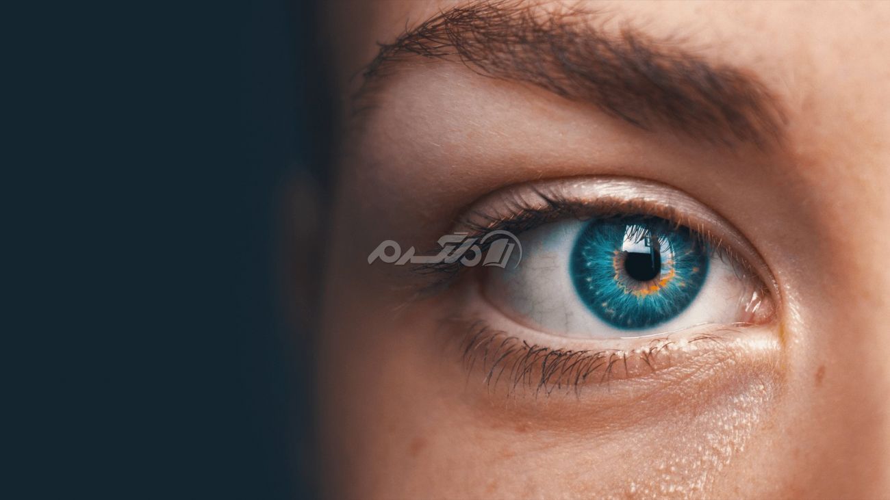 عوارض لنز چشم فاسد
