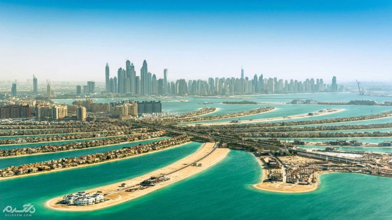 مهاجرت به دبی، زندگی در دبی، هزینه زندگی در دبی
