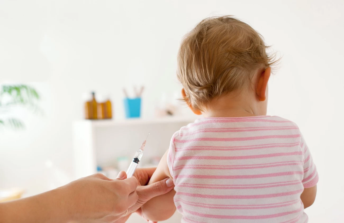  واکسن پنج گانه چیست