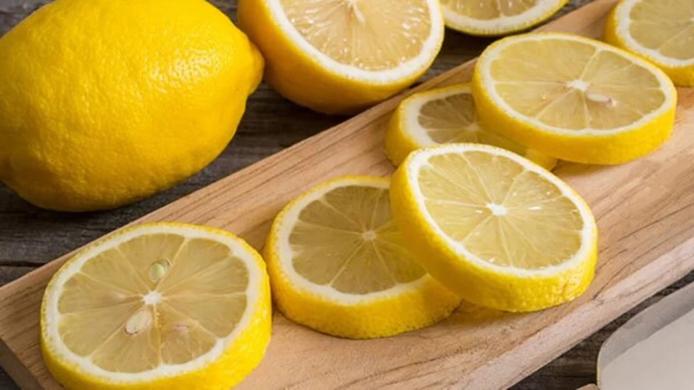 فواید لیمو ترش
