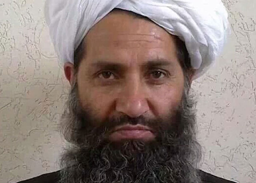 فرمانده طالبان کیست، زندگینامه هیبت الله آخوندزاده