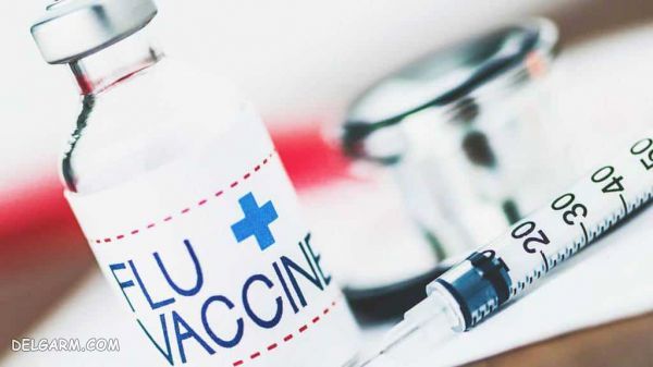 چه کسانی باید واکسن آنفلوآنزا بزنند ؟