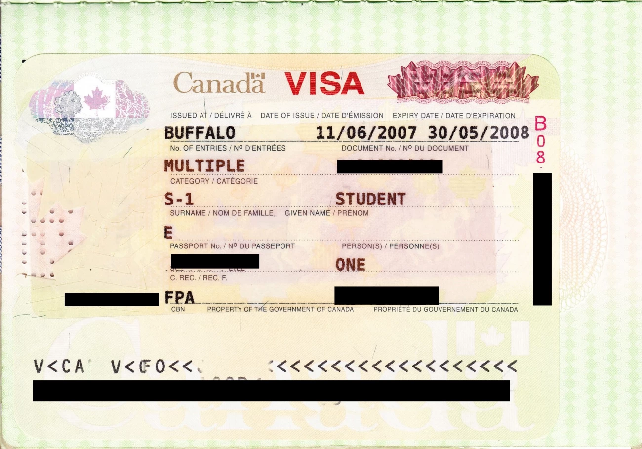 روش مهاجرت با ویزای تحصیلی کشور کانادا