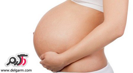 چاق نشدن بیش از حد در دوران بارداری