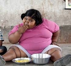 چاقی,یک بیماری همه‌گیر در جهان