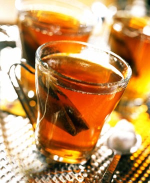 چای عامل مهم پوکی استخوان