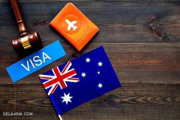ویزا استرالیا ، مهاجرت به استرالیا