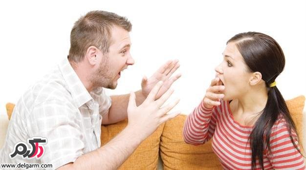  با صبر برنده بازی شوید/ چگونه با همسر عصبانی رفتار کنیم؟