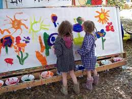 چگونه از فرزندتان یک هنرمند بسازید