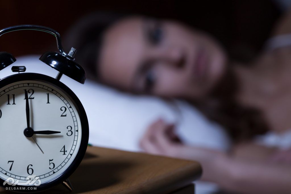 چگونه با حفظ بهره وری فقط روزی 4 ساعت بخوابیم ؟