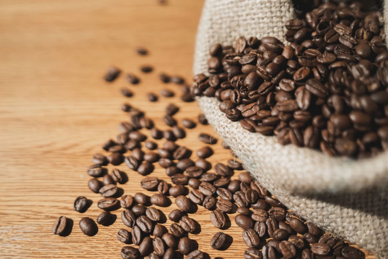 کاهش وزن با رژیم قهوه