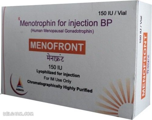 Menotropins