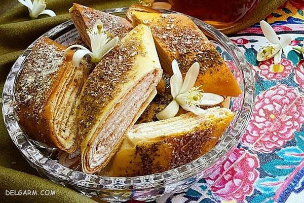 کاک سوغات کدام شهر ایران است ؟