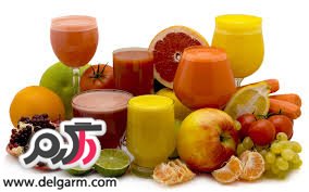 سرطان، میوه های رنگی، رنگدانه، آنتی اکسیدان، جلوگیری از سرطان