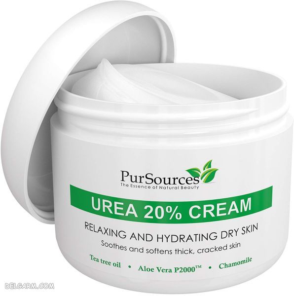 Urea Cream