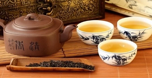 گیاه چای آسیابی