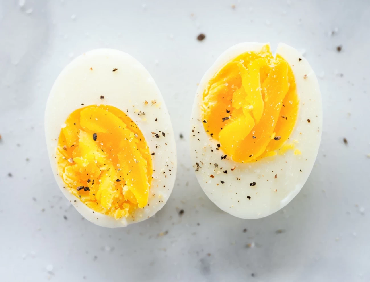 تخم مرغ چقدر کربوهیدرات دارد؟