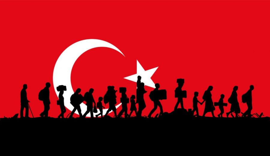 مزایای اقامت در ترکیه