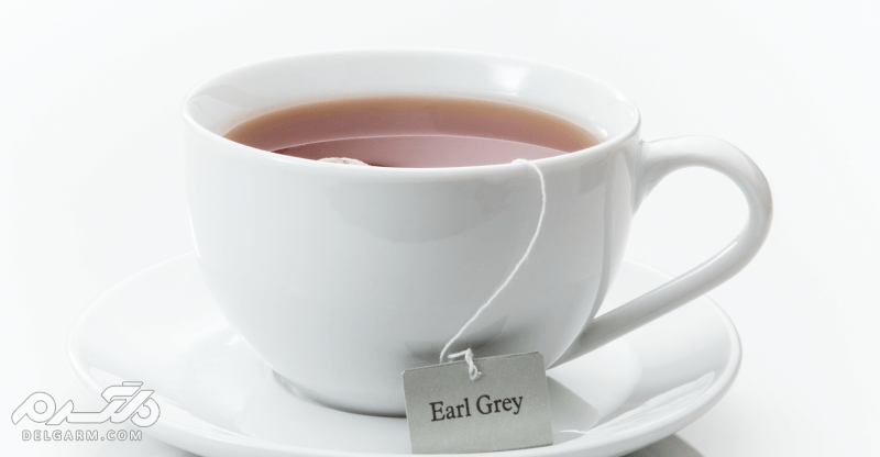 چای ارل گری 