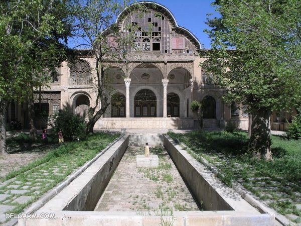 کردستان از بهترین شهر ایران برای مسافرت در تابستان