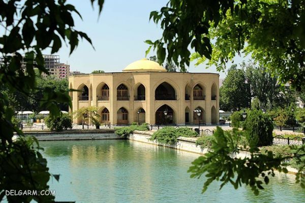 آذربایجان شرقی از بهترین گزینه‌ها برای مسافرت تابستانی در ایران