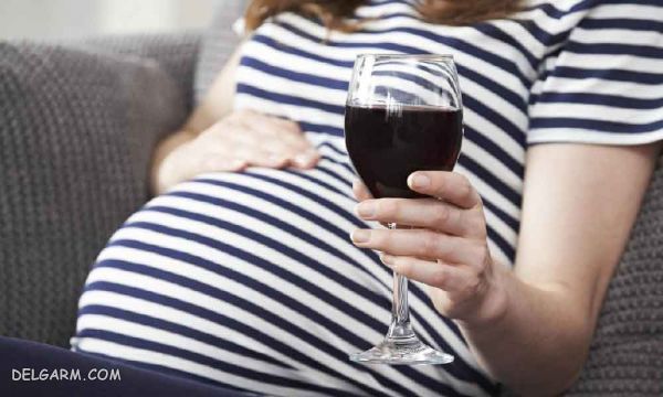 علت وزن کم نوزاد در هنگام تولد