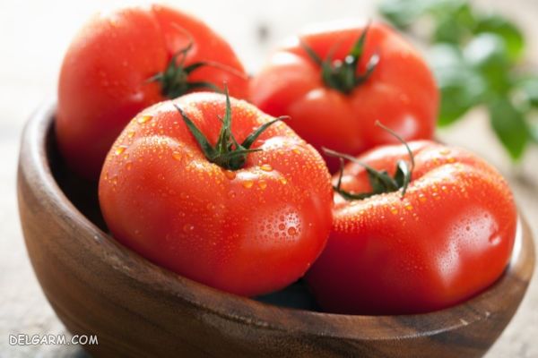۳ روش طلایی جهت نگهداری گوجه فرنگی به صورت کمپوت و در فریزر