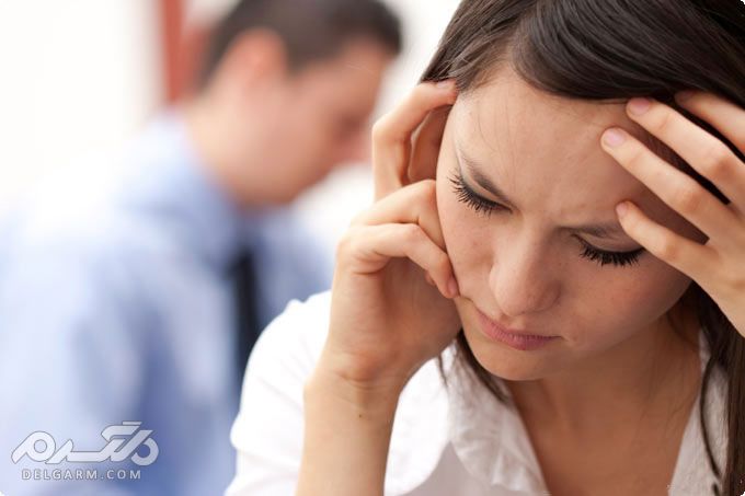 ۷ عامل روانشناختی در جلوگیری از ارگاسم زن