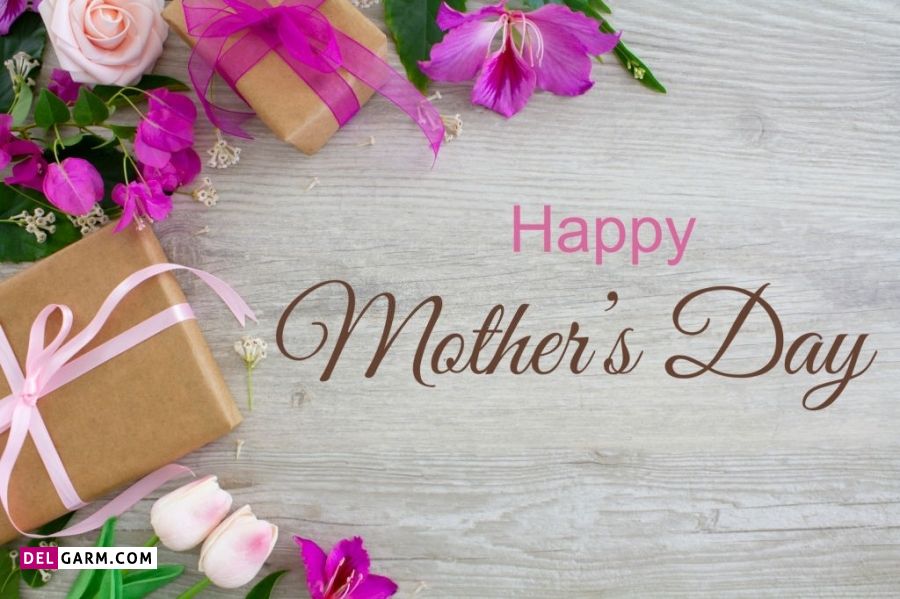 تبریک فلسفی روز جهانی مادر