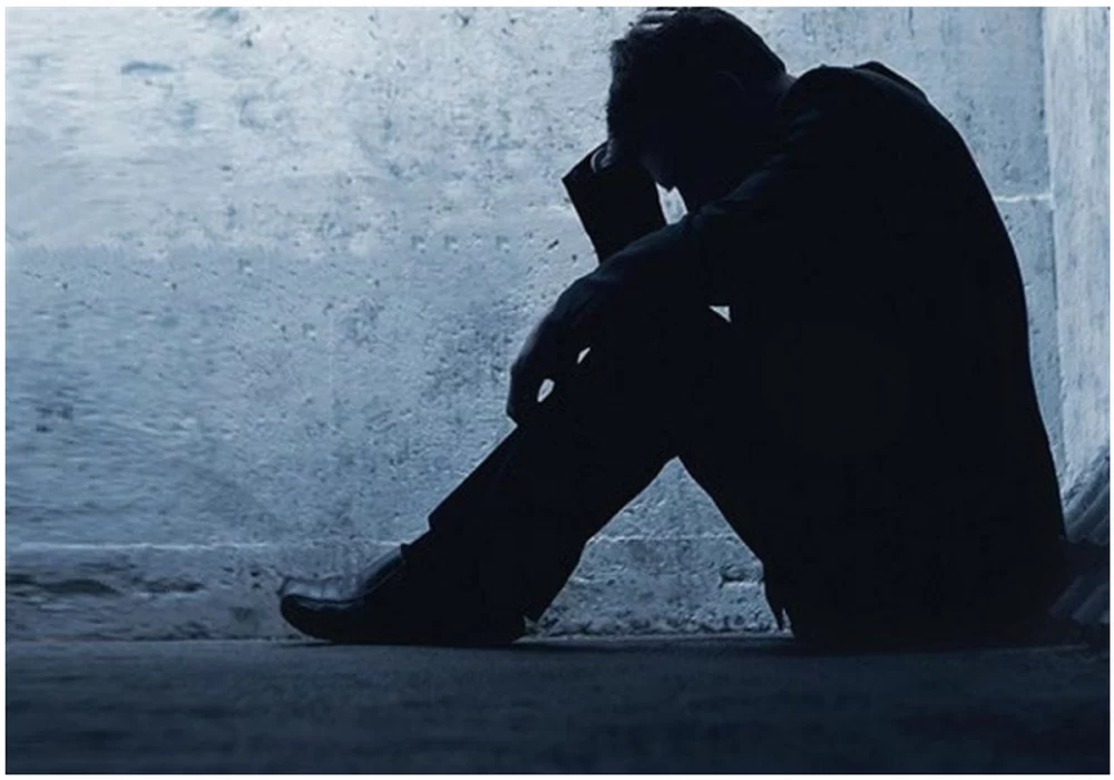 دعا برای درمان افسردگی