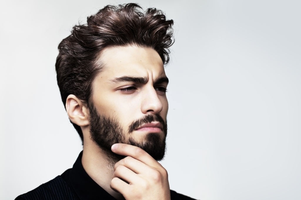 مدل موی مردانه 2021
