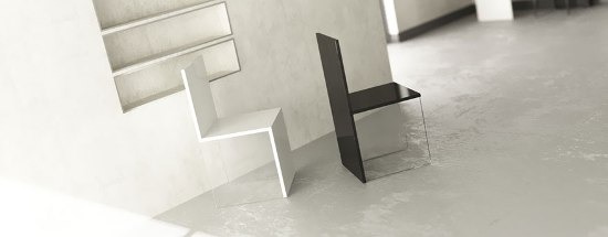 عجیب ترین و جالب ترین طراحی های صندلی