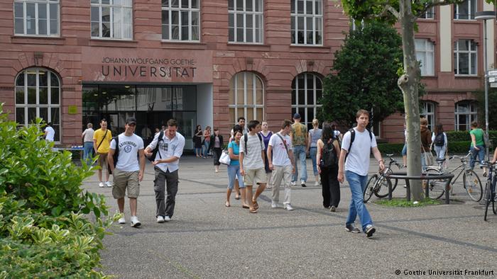 بهترین دانشگاه های آلمان برای دانشجویان خارجی