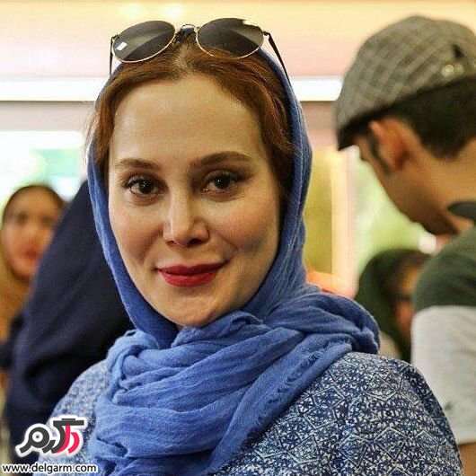 آرام جعفری بازیگر ایرانی