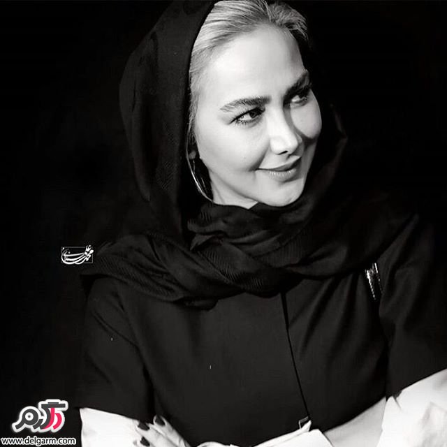 آنا نعمتی بازیگر زن ایرانی