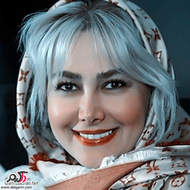 آنا نعمتی بازیگر ایرانی 1395