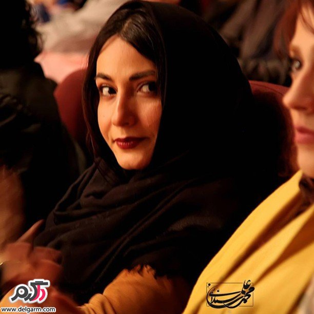 سمیرا حسن پور بازیگر ایرانی
