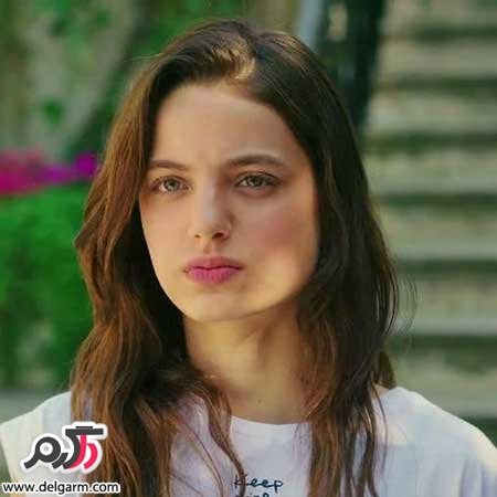 لیلا تانلار بازیگر محبوب ترکیه ای 2016