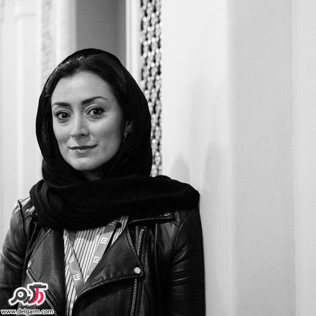 مریم پالیزبان بازیگر زن ایرانی
