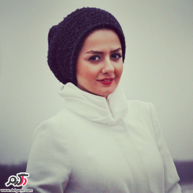 بیتا سحر خیز بازیگر ایرانی