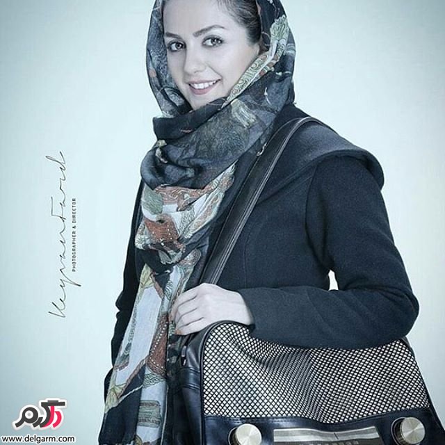 بیتا سحر خیز بازیگر ایرانی