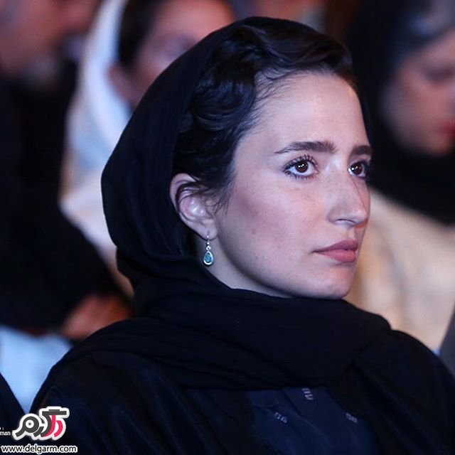 نگار جواهریان بازیگر محبوب زن ایرانی