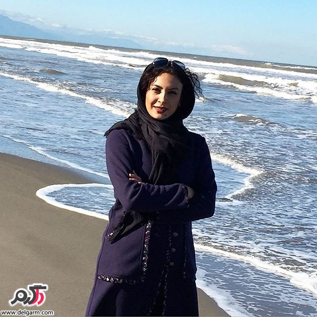 حدیثه تهرانی بازیگر ایرانی2016