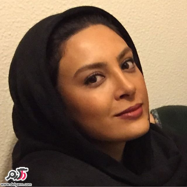 حدیثه تهرانی بازیگر ایرانی2016