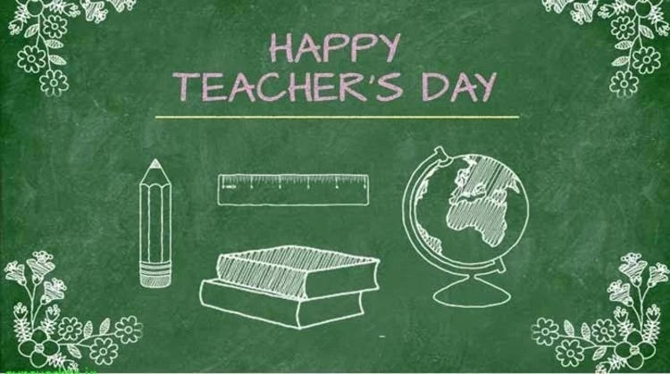 روز جهانی معلم چه روزی است