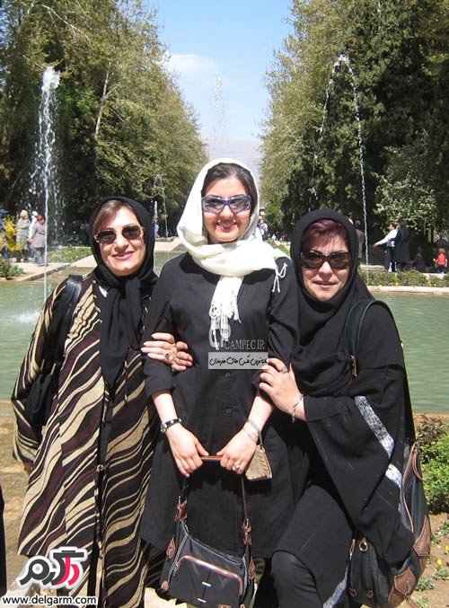 تصاویر دیدنی از بازیگران زن ایرانی مشهور