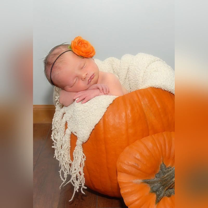 جذابترین ایده عکس هالووین نوزاد در منزل و آتلیه به صورت حرفه ای و خلاق