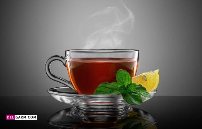 روز جهانی چایی در ایران