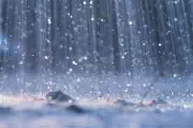 دعای باران