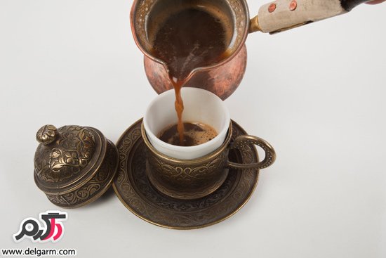 قهوه و مصرف قهوه در کشورهای مختلف دنیا